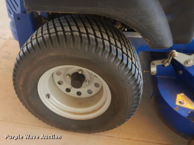 image for item IT9605 Dixon Ultra 52  ZTR lawn mower