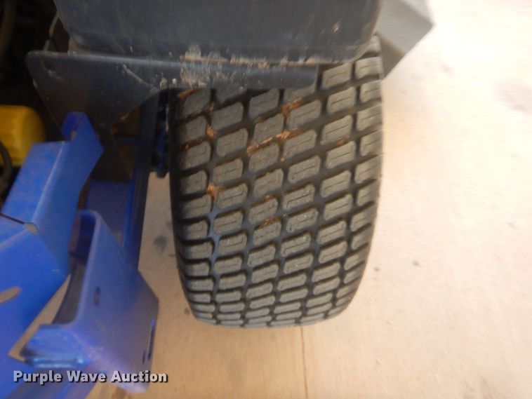 image for item IT9605 Dixon Ultra 52  ZTR lawn mower