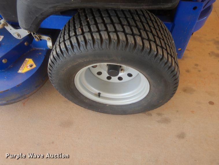 image for item IT9605 Dixon Ultra 52  ZTR lawn mower