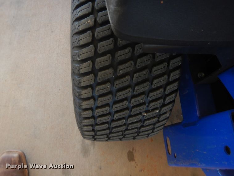 image for item IT9605 Dixon Ultra 52  ZTR lawn mower