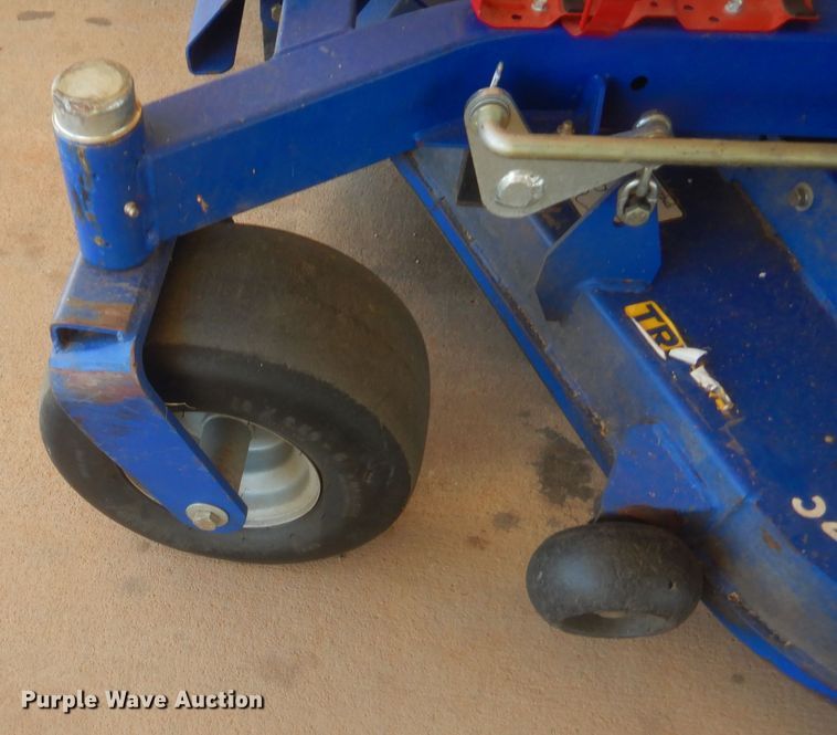 image for item IT9605 Dixon Ultra 52  ZTR lawn mower