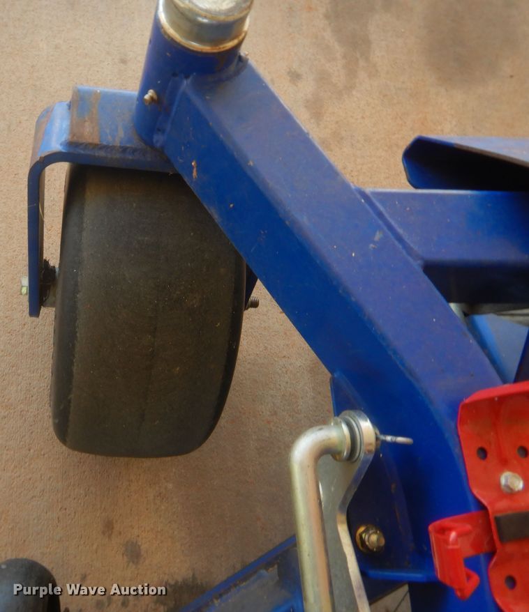 image for item IT9605 Dixon Ultra 52  ZTR lawn mower