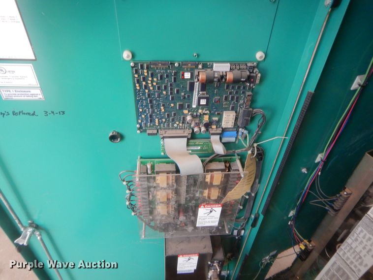 image for item IT9606 Onan OTPCC-4476850  power command transfer swatch