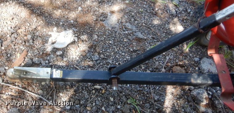 image for item IT9642 2009 King Kutter Cosmo  spreader