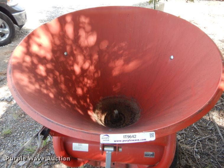 image for item IT9642 2009 King Kutter Cosmo  spreader