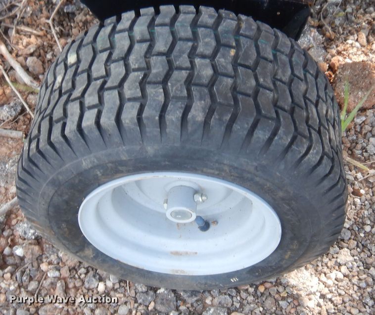 image for item IT9642 2009 King Kutter Cosmo  spreader