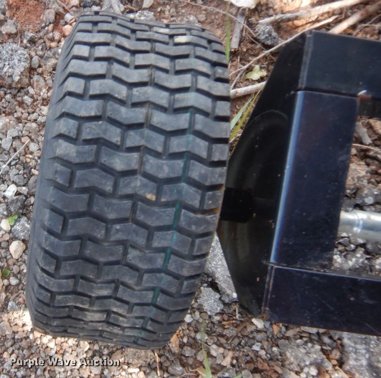 image for item IT9642 2009 King Kutter Cosmo  spreader