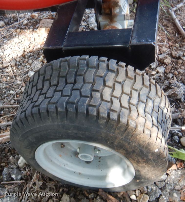 image for item IT9642 2009 King Kutter Cosmo  spreader