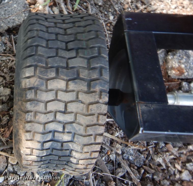 image for item IT9642 2009 King Kutter Cosmo  spreader