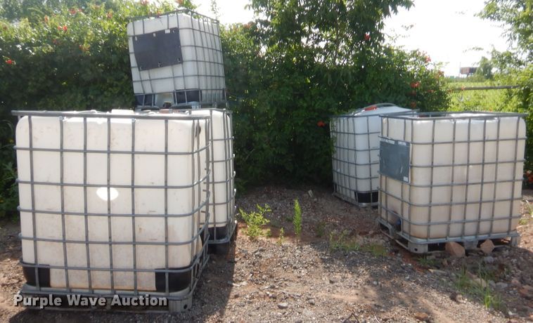 image for item IT9646 (7) poly totes