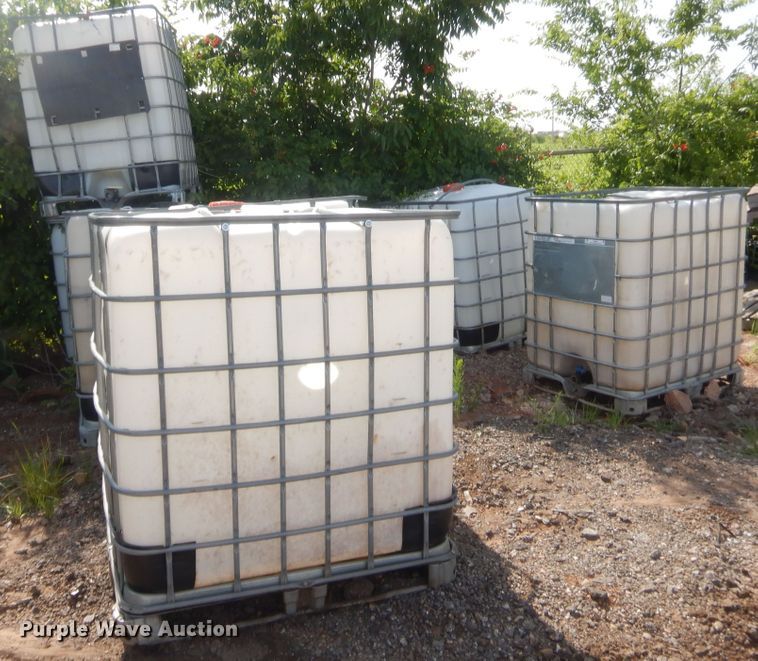 image for item IT9646 (7) poly totes