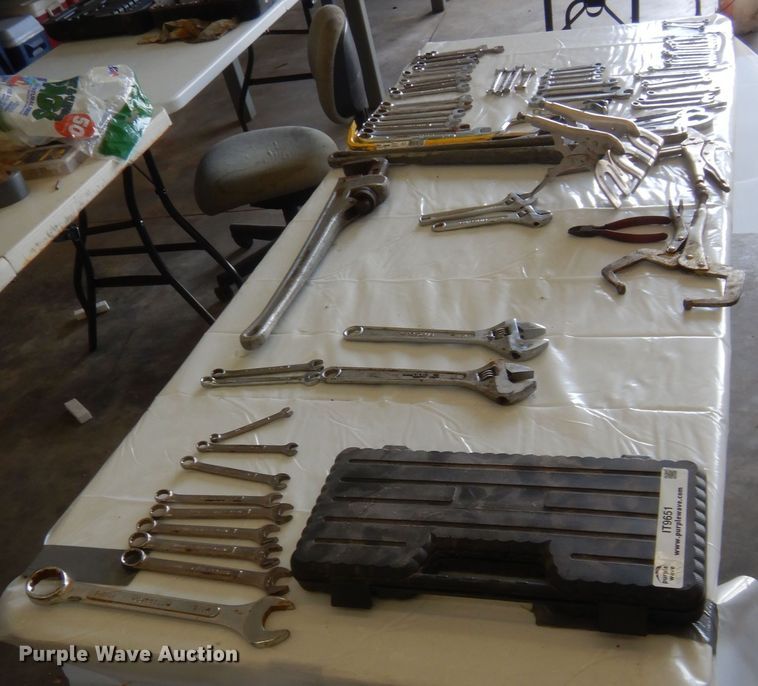 image for item IT9651 Hand tools