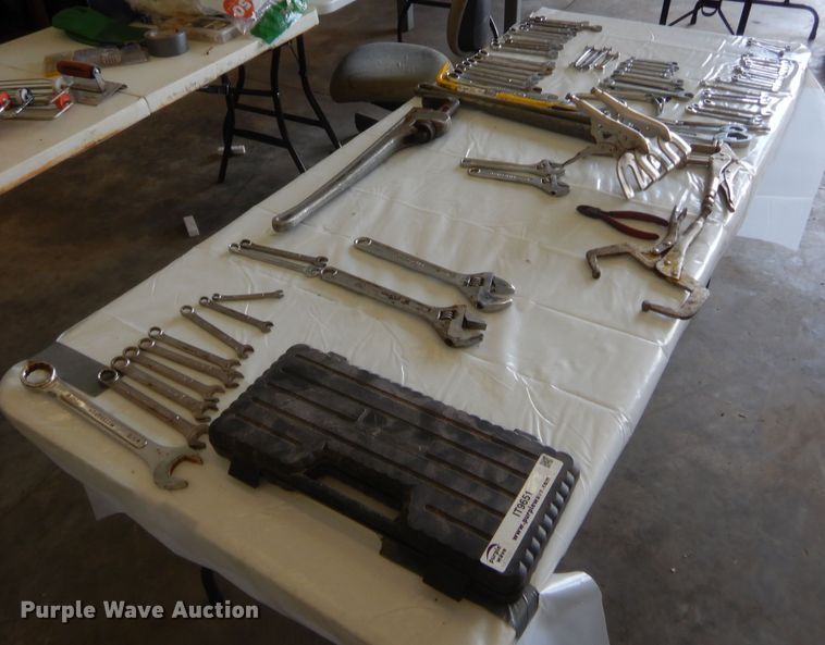 image for item IT9651 Hand tools