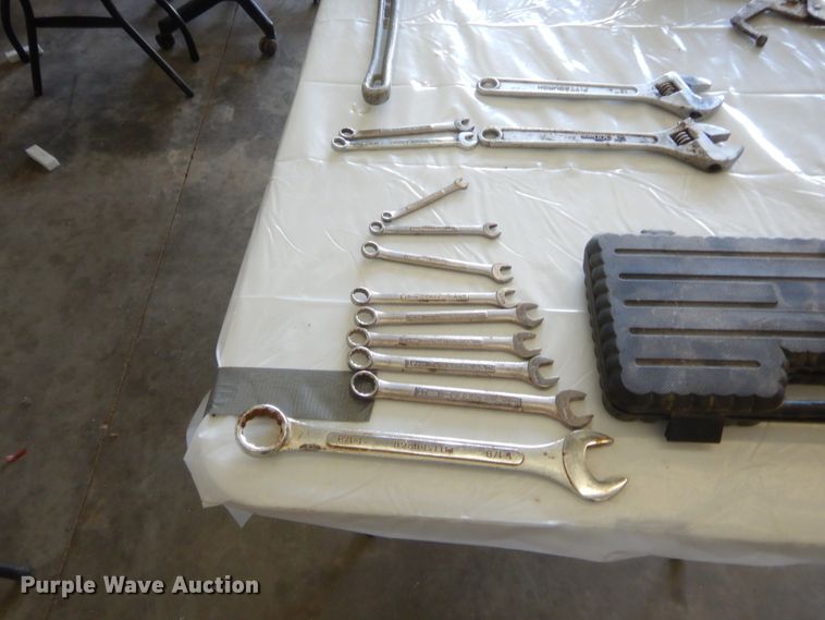 image for item IT9651 Hand tools