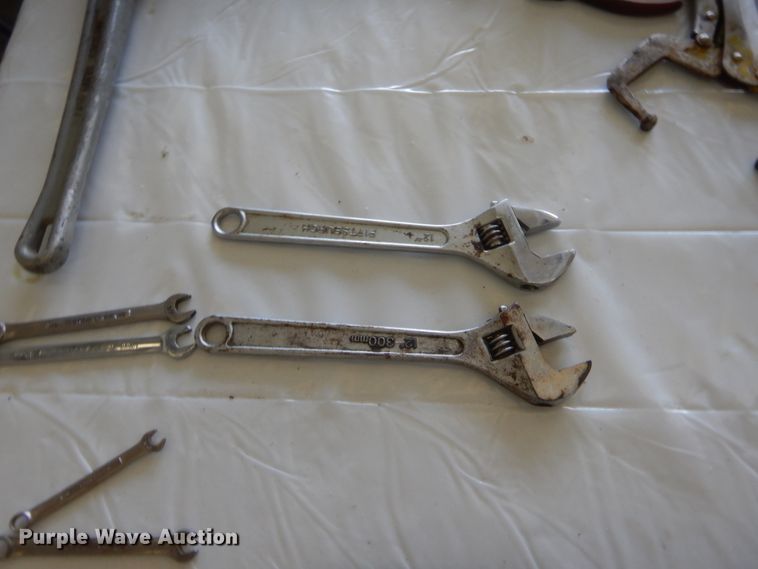 image for item IT9651 Hand tools