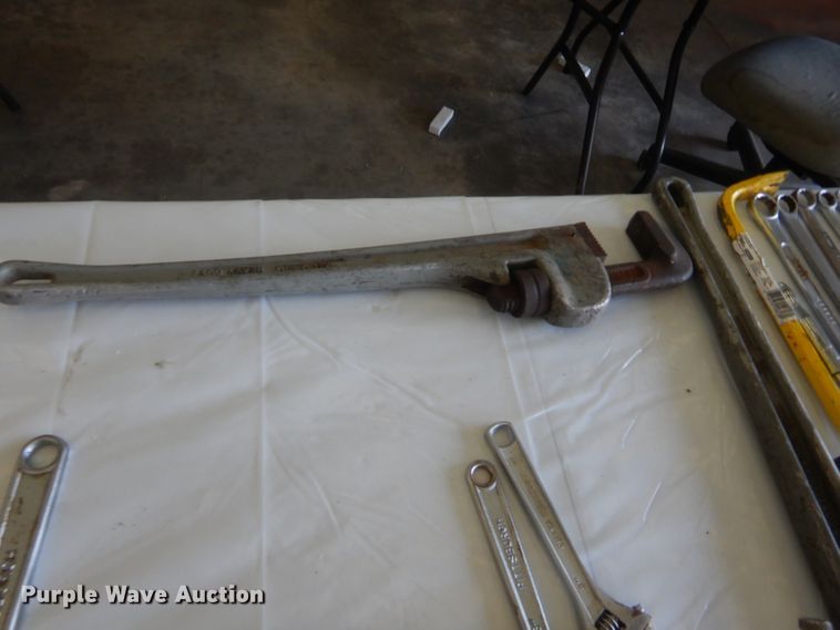 image for item IT9651 Hand tools