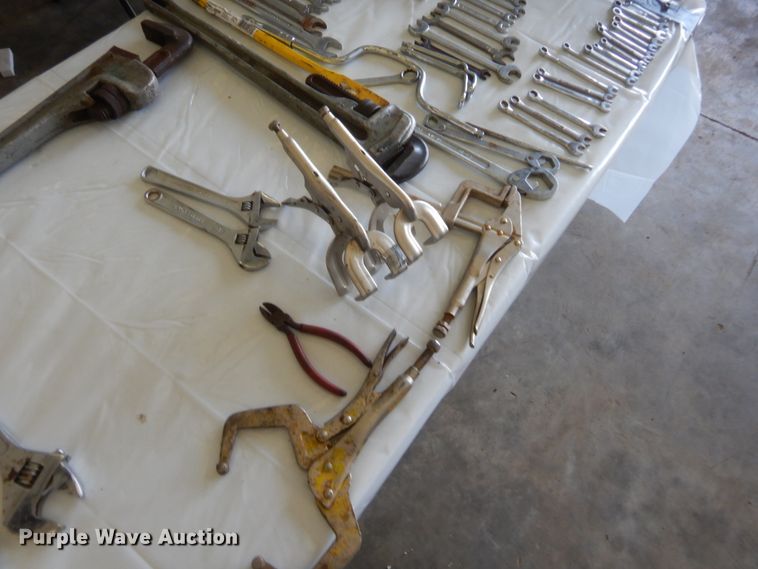 image for item IT9651 Hand tools