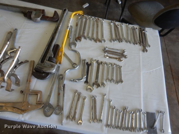 image for item IT9651 Hand tools