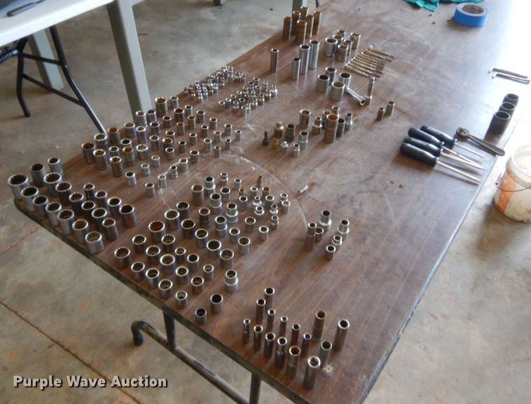 image for item IT9651 Hand tools