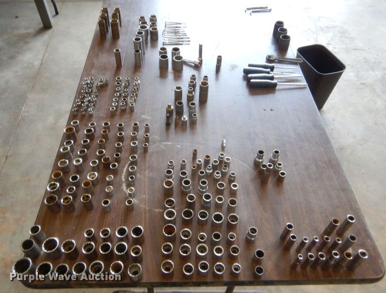 image for item IT9651 Hand tools