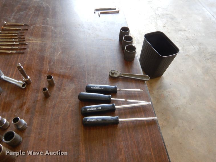 image for item IT9651 Hand tools