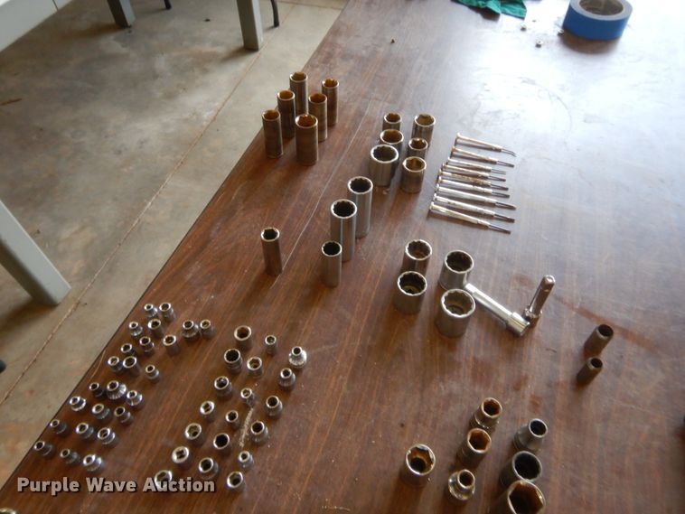 image for item IT9651 Hand tools