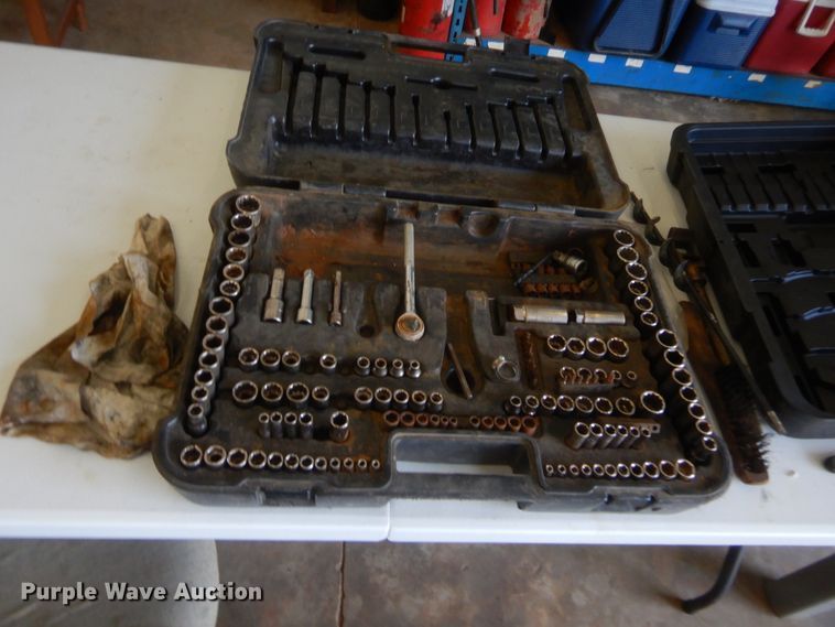 image for item IT9651 Hand tools