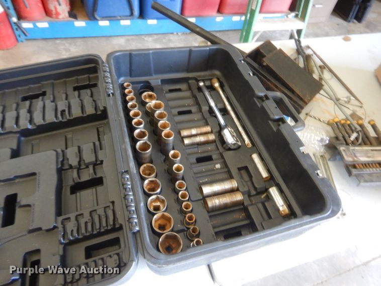 image for item IT9651 Hand tools