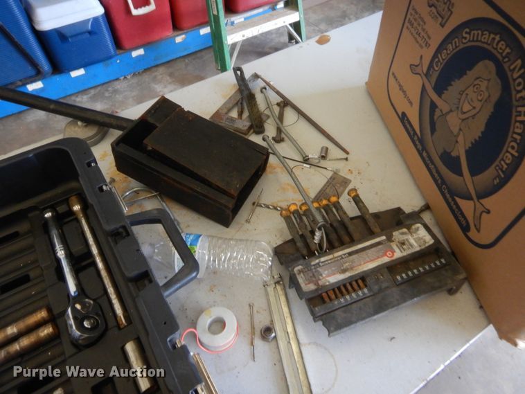 image for item IT9651 Hand tools