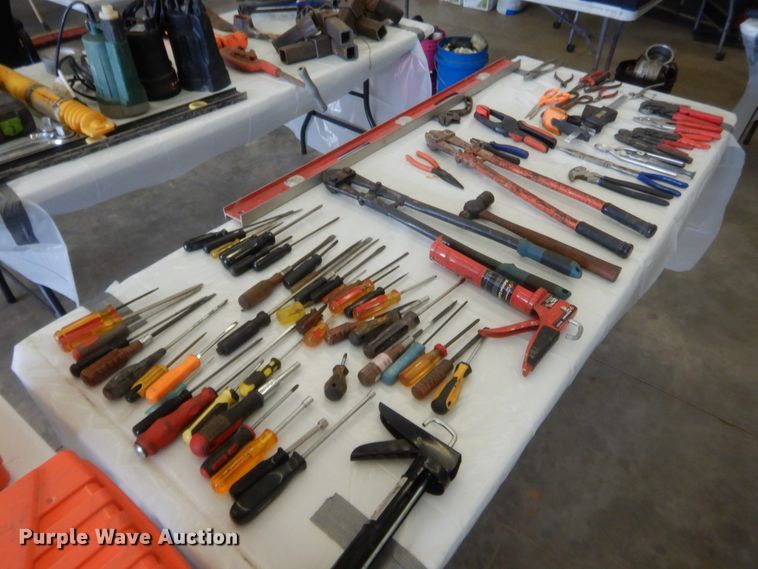 image for item IT9651 Hand tools