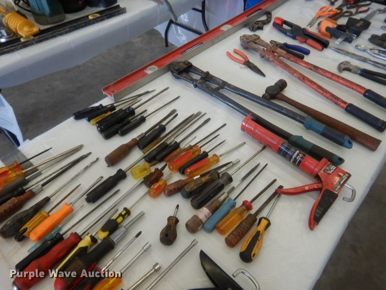 image for item IT9651 Hand tools