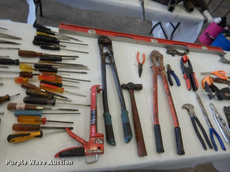 image for item IT9651 Hand tools