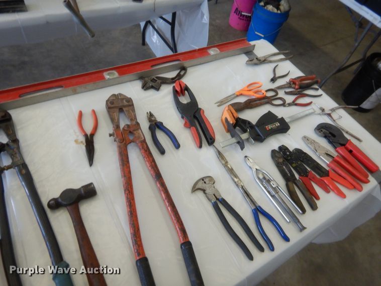 image for item IT9651 Hand tools