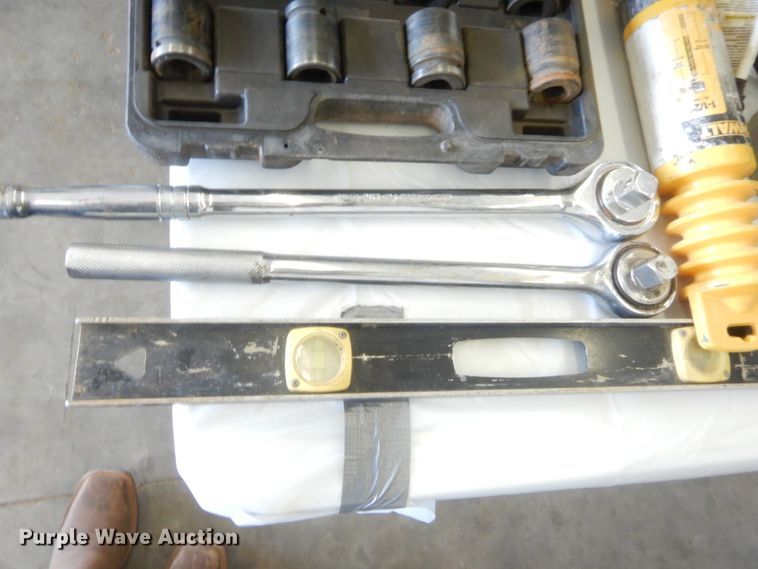 image for item IT9651 Hand tools