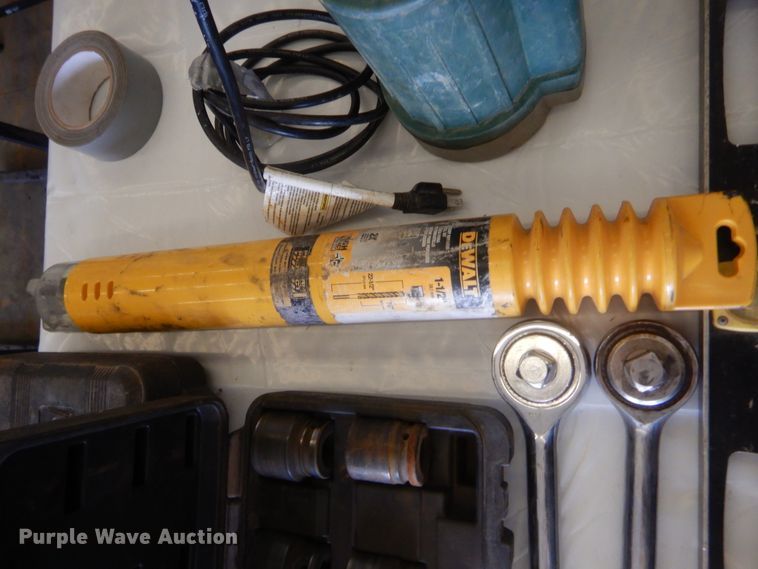 image for item IT9651 Hand tools