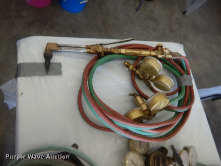 image for item IT9651 Hand tools