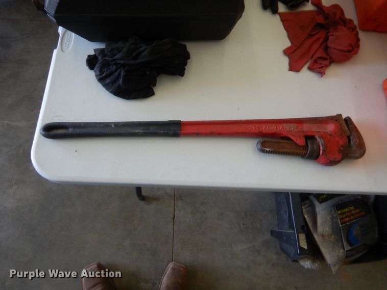 image for item IT9651 Hand tools