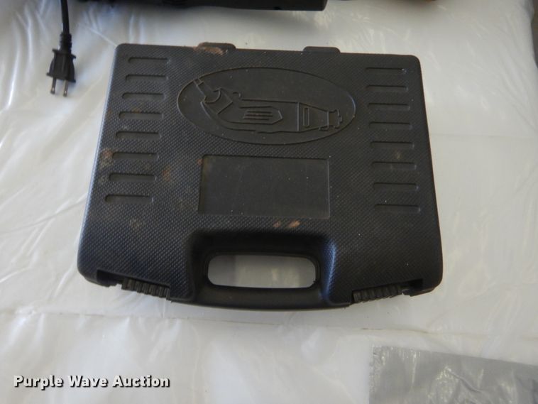 image for item IT9652 Power tools