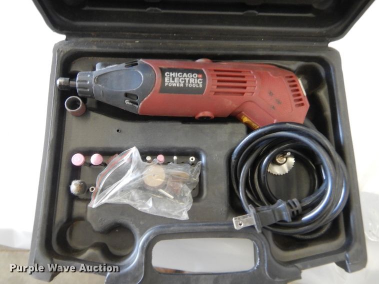 image for item IT9652 Power tools