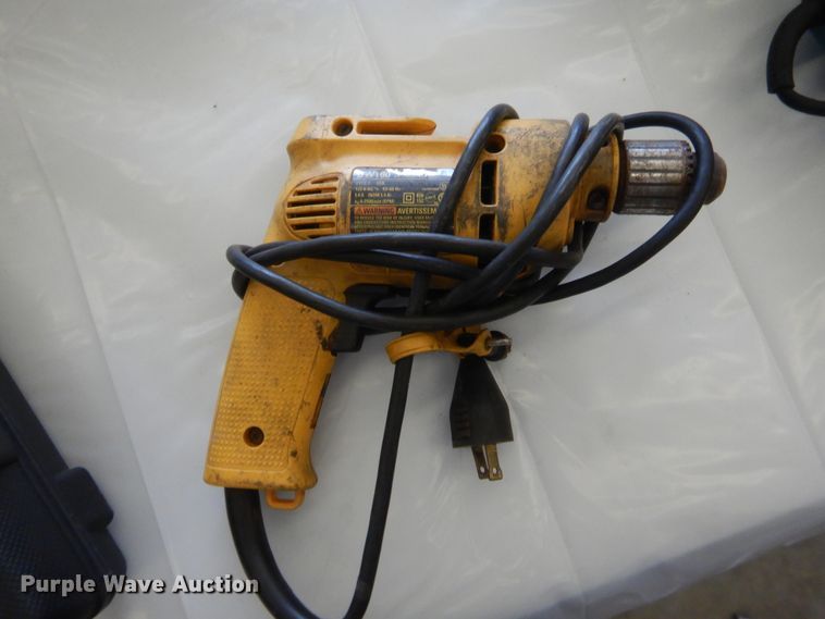 image for item IT9652 Power tools