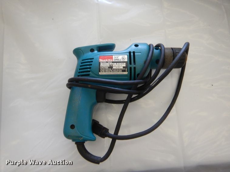 image for item IT9652 Power tools