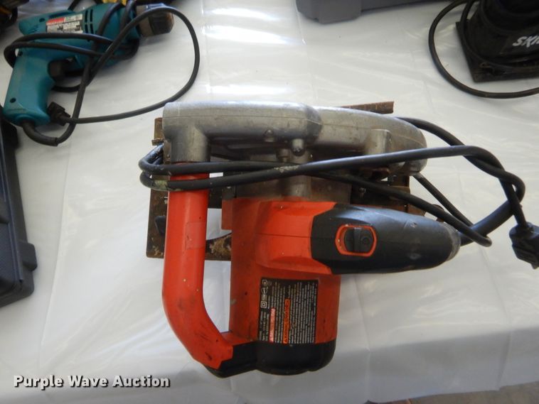 image for item IT9652 Power tools