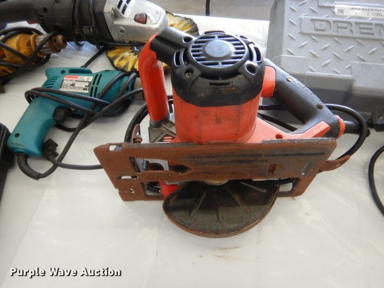image for item IT9652 Power tools