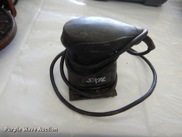 image for item IT9652 Power tools