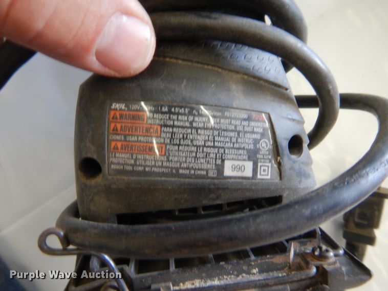 image for item IT9652 Power tools