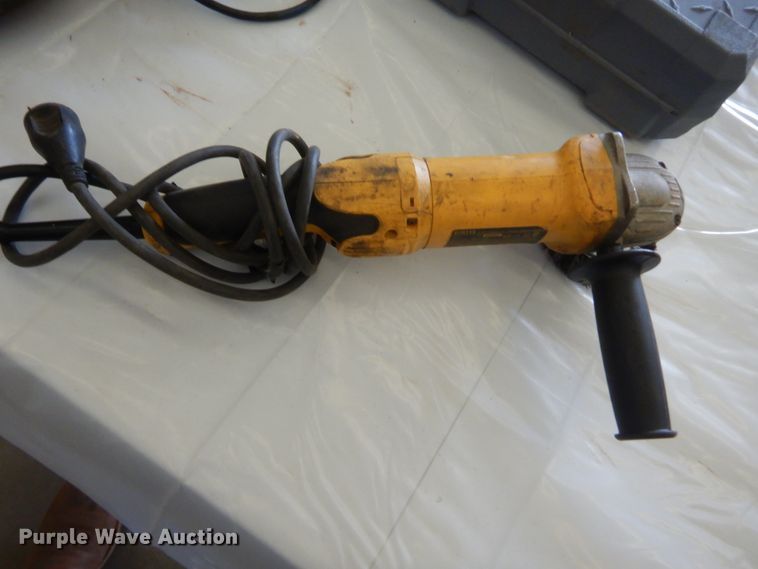 image for item IT9652 Power tools