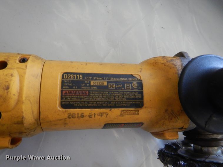 image for item IT9652 Power tools