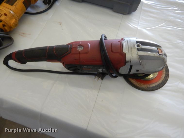 image for item IT9652 Power tools