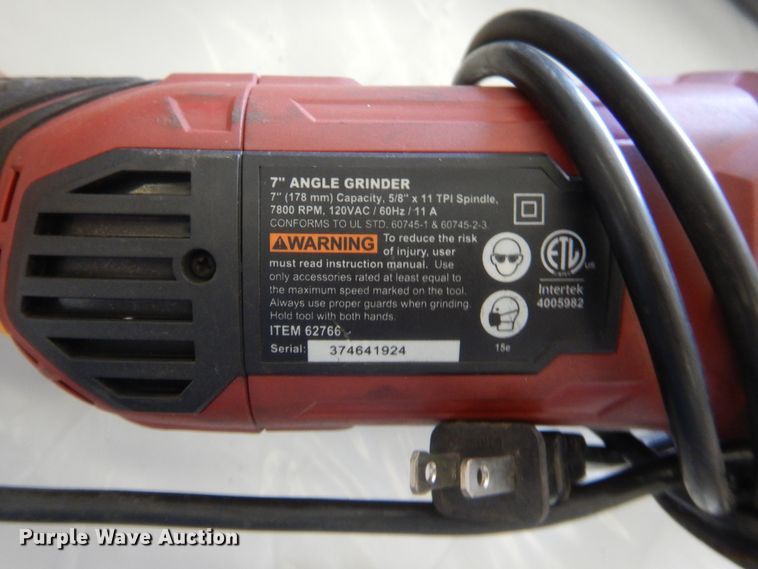 image for item IT9652 Power tools