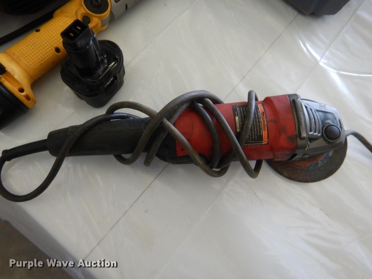 image for item IT9652 Power tools